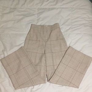 Wilfred Lucille High Waisted Crop Pant